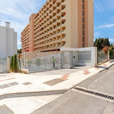 Wintowinrentals Whitestones Amazing Apartment Torremolinos Extérieur photo