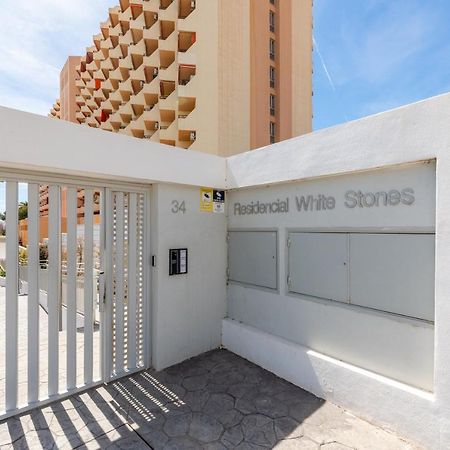Wintowinrentals Whitestones Amazing Apartment Torremolinos Extérieur photo