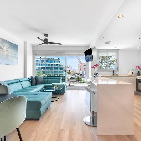 Wintowinrentals Whitestones Amazing Apartment Torremolinos Extérieur photo