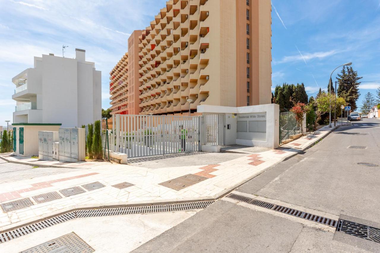 Wintowinrentals Whitestones Amazing Apartment Torremolinos Extérieur photo