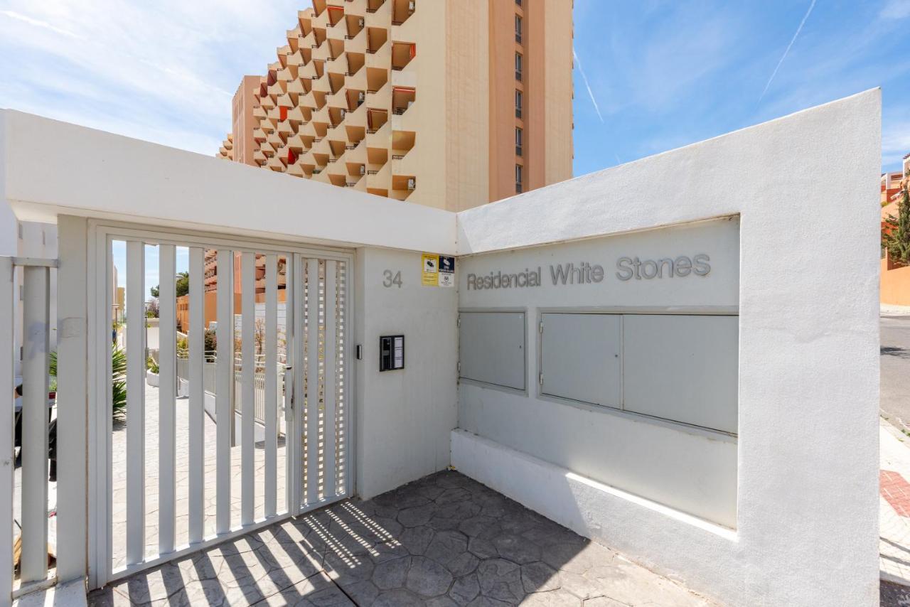 Wintowinrentals Whitestones Amazing Apartment Torremolinos Extérieur photo