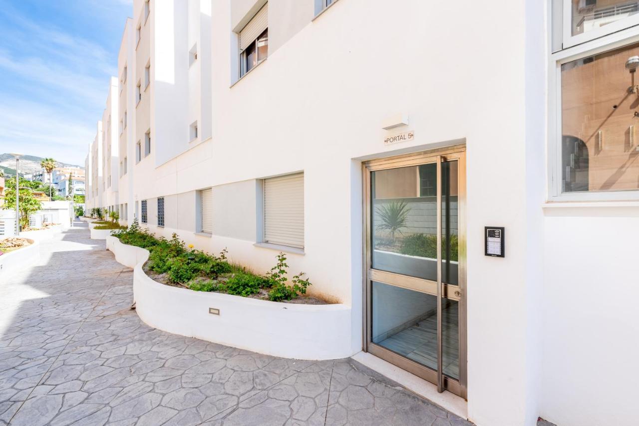 Wintowinrentals Whitestones Amazing Apartment Torremolinos Extérieur photo