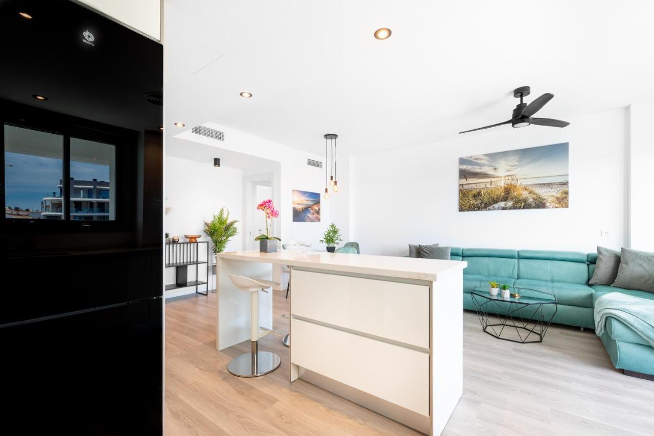 Wintowinrentals Whitestones Amazing Apartment Torremolinos Extérieur photo