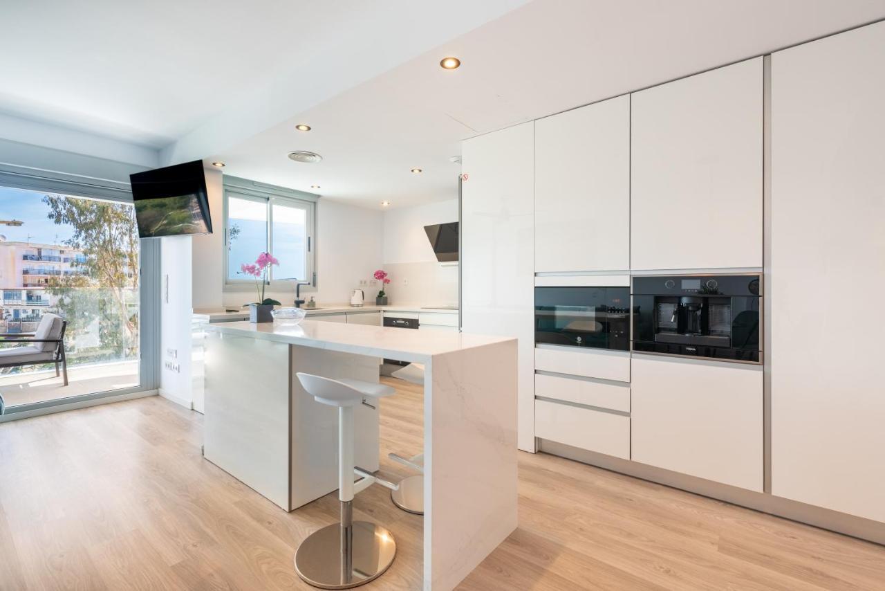 Wintowinrentals Whitestones Amazing Apartment Torremolinos Extérieur photo