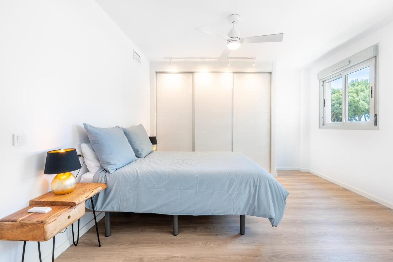 Wintowinrentals Whitestones Amazing Apartment Torremolinos Extérieur photo