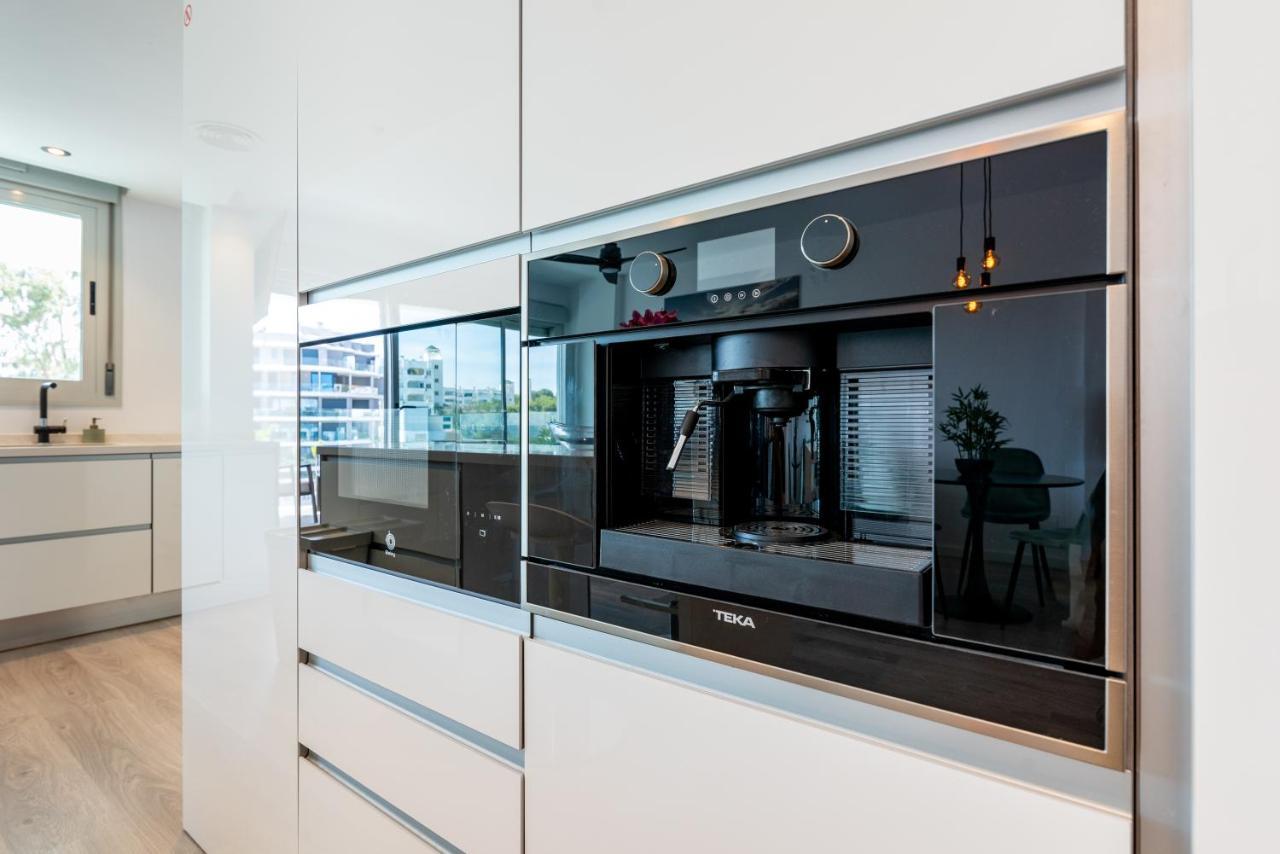 Wintowinrentals Whitestones Amazing Apartment Torremolinos Extérieur photo