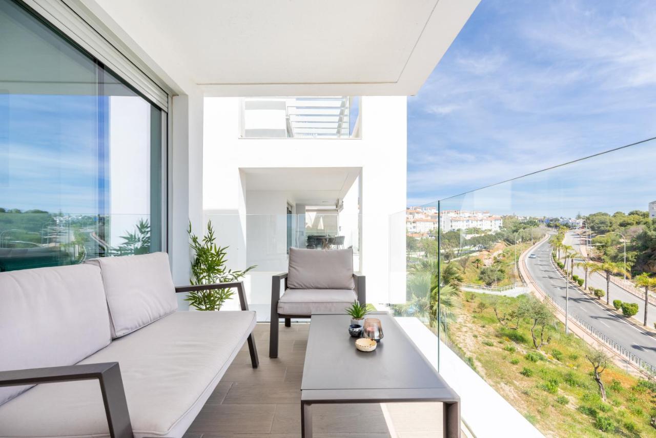 Wintowinrentals Whitestones Amazing Apartment Torremolinos Extérieur photo