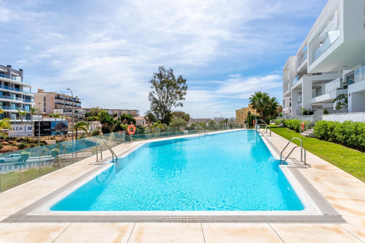 Wintowinrentals Whitestones Amazing Apartment Torremolinos Extérieur photo