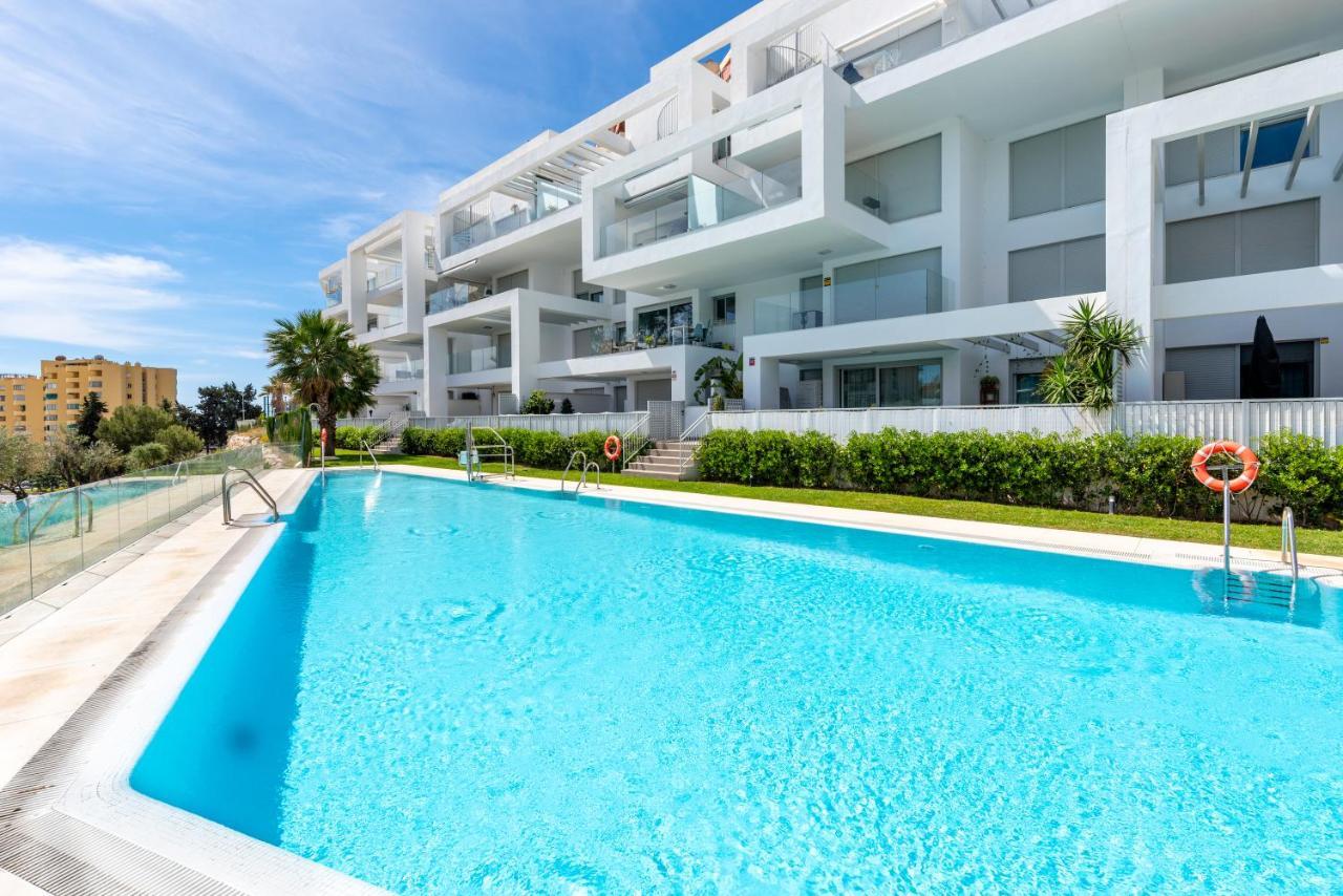Wintowinrentals Whitestones Amazing Apartment Torremolinos Extérieur photo