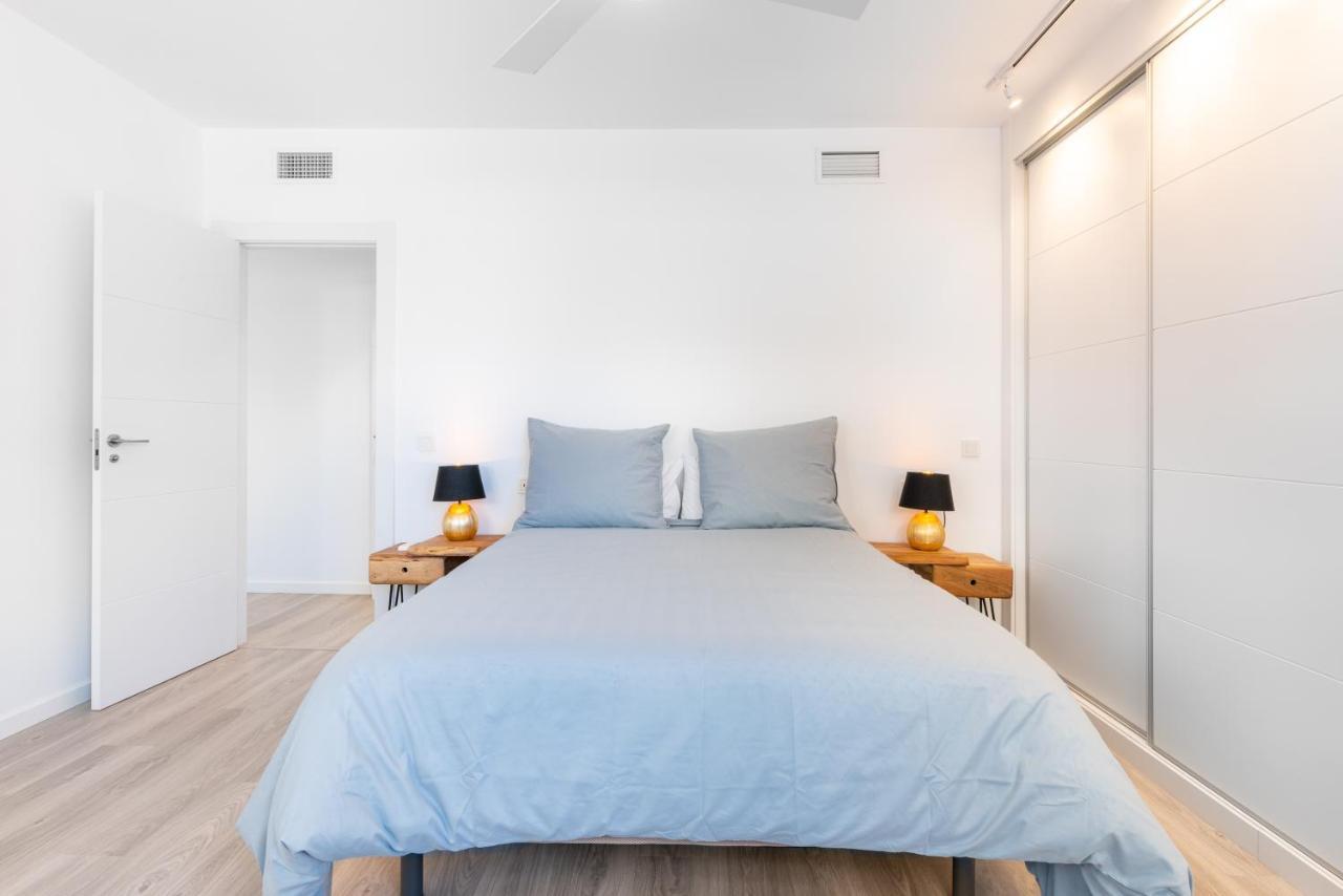 Wintowinrentals Whitestones Amazing Apartment Torremolinos Extérieur photo