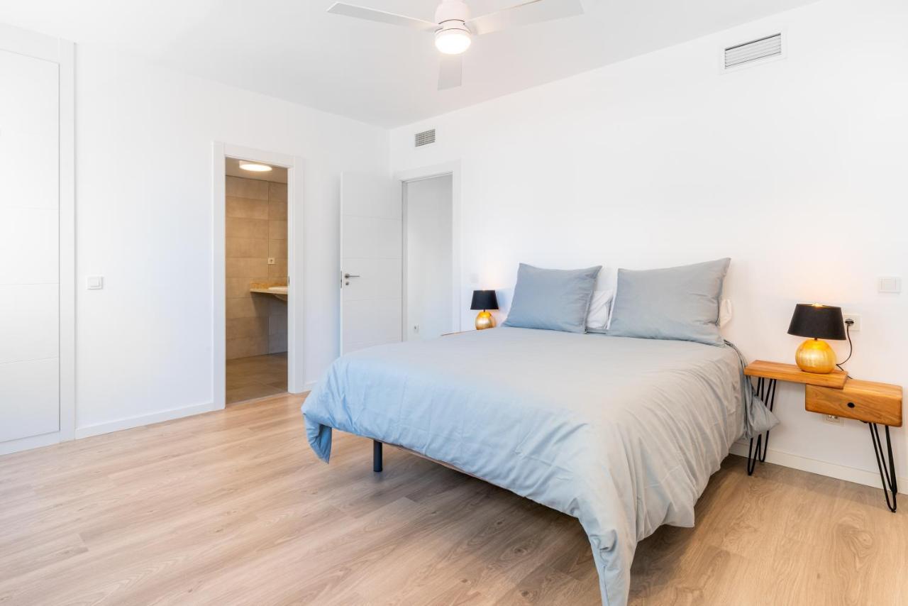 Wintowinrentals Whitestones Amazing Apartment Torremolinos Extérieur photo