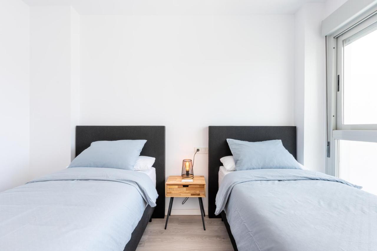 Wintowinrentals Whitestones Amazing Apartment Torremolinos Extérieur photo