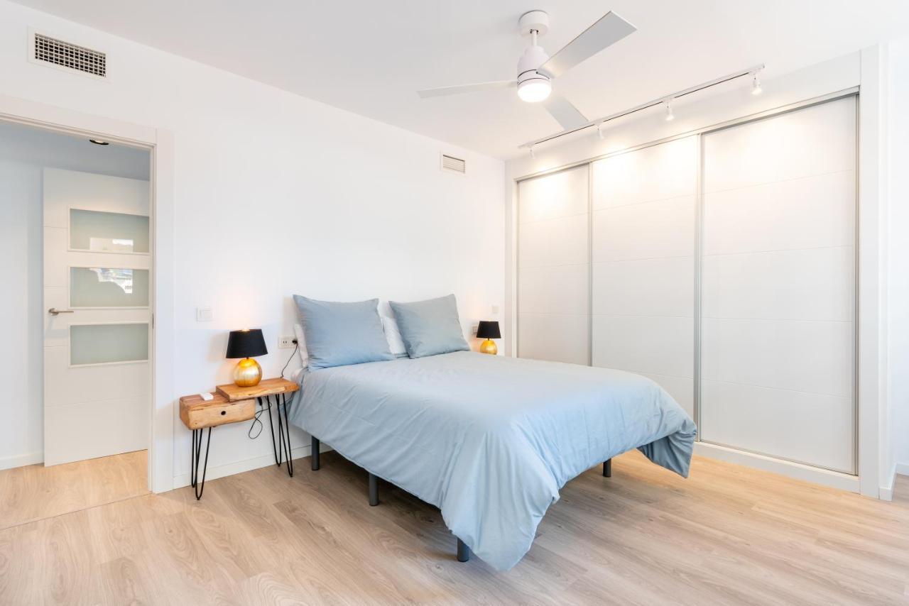 Wintowinrentals Whitestones Amazing Apartment Torremolinos Extérieur photo