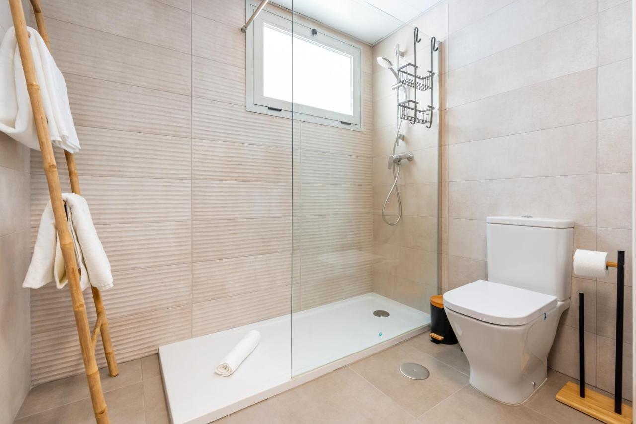 Wintowinrentals Whitestones Amazing Apartment Torremolinos Extérieur photo