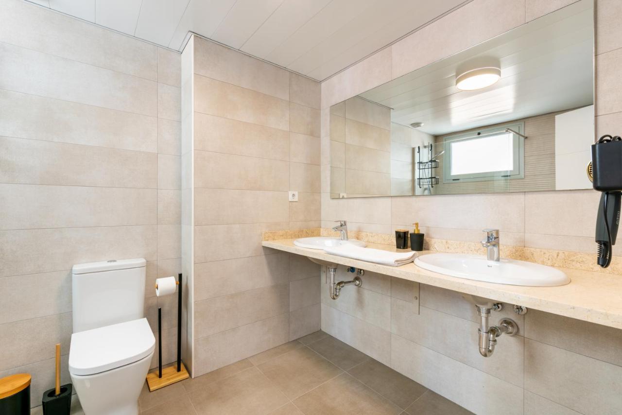 Wintowinrentals Whitestones Amazing Apartment Torremolinos Extérieur photo