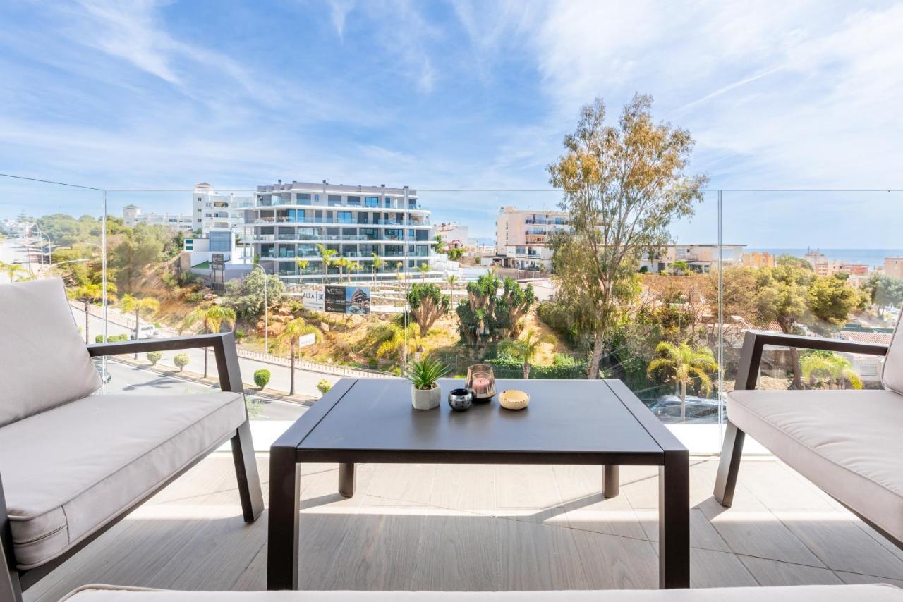 Wintowinrentals Whitestones Amazing Apartment Torremolinos Extérieur photo