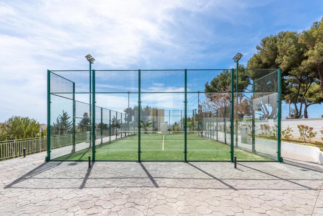 Wintowinrentals Whitestones Amazing Apartment Torremolinos Extérieur photo