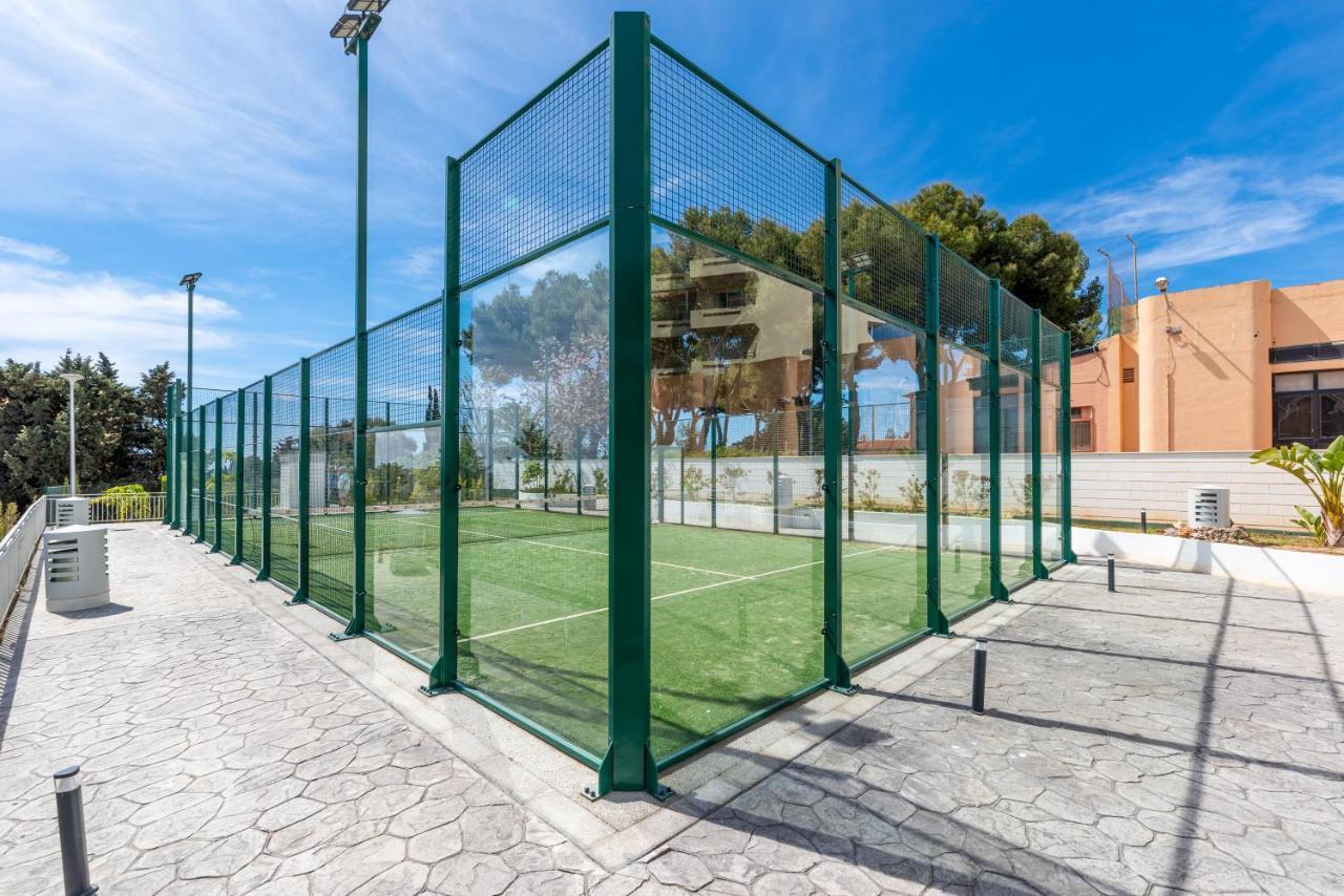 Wintowinrentals Whitestones Amazing Apartment Torremolinos Extérieur photo