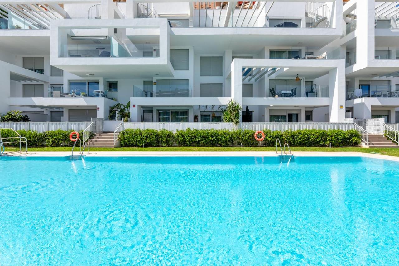 Wintowinrentals Whitestones Amazing Apartment Torremolinos Extérieur photo