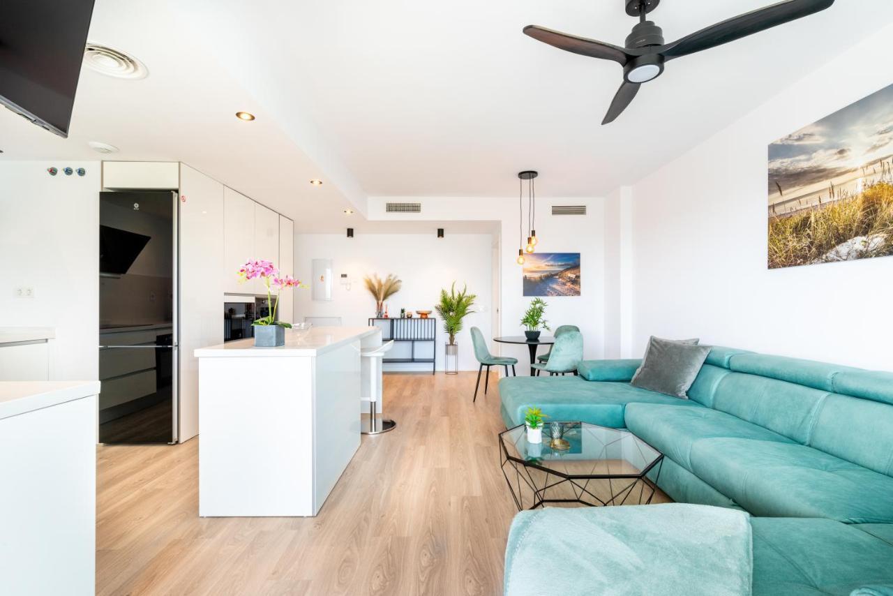 Wintowinrentals Whitestones Amazing Apartment Torremolinos Extérieur photo
