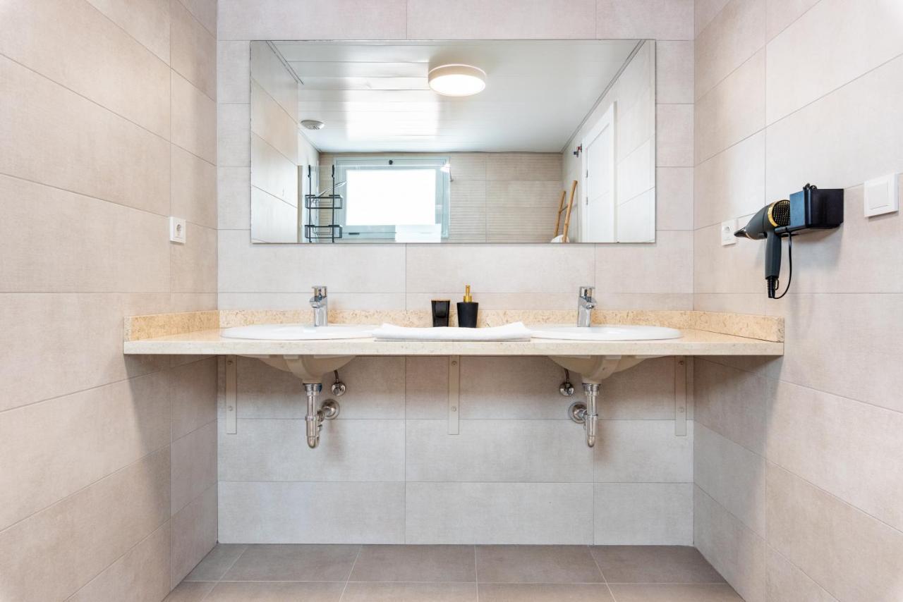 Wintowinrentals Whitestones Amazing Apartment Torremolinos Extérieur photo
