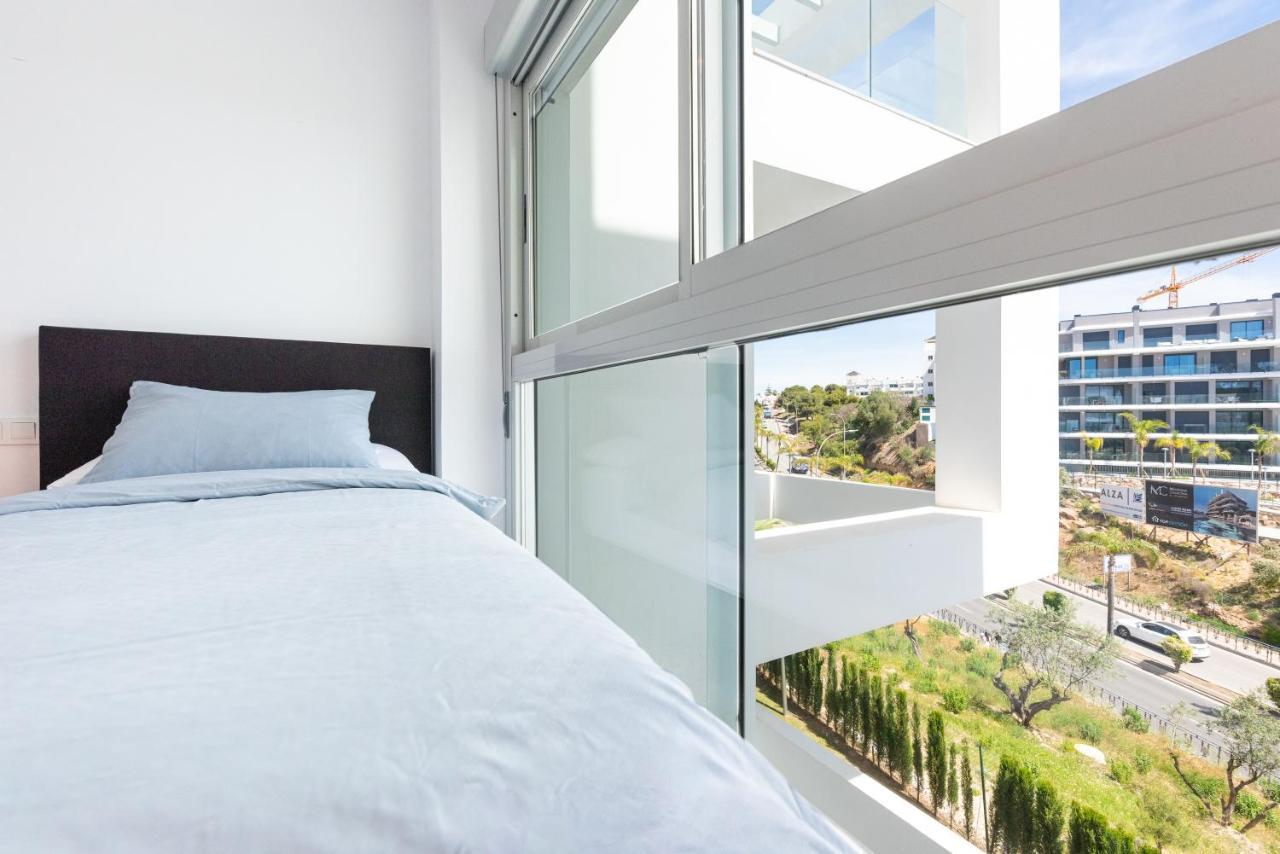 Wintowinrentals Whitestones Amazing Apartment Torremolinos Extérieur photo